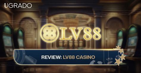 Lv88 casino online